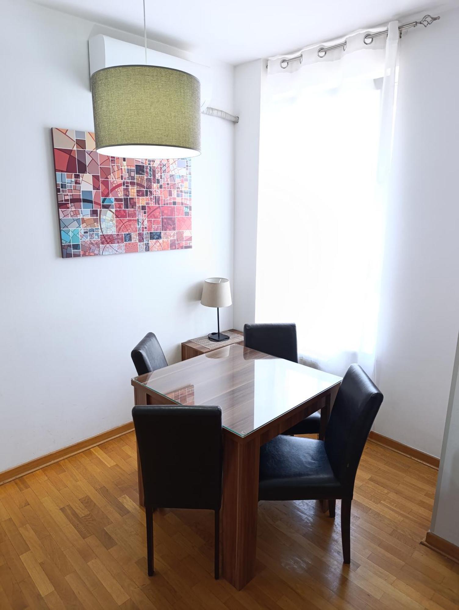 Apartment Tifani Belville Belgrado Habitación foto